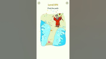 DOP 2: Delete One Part ❤️💯: All Levels #369