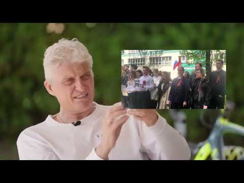 Тиньков поясняет за Московский университет (ИМПЭ) имени А.С. Грибоедова