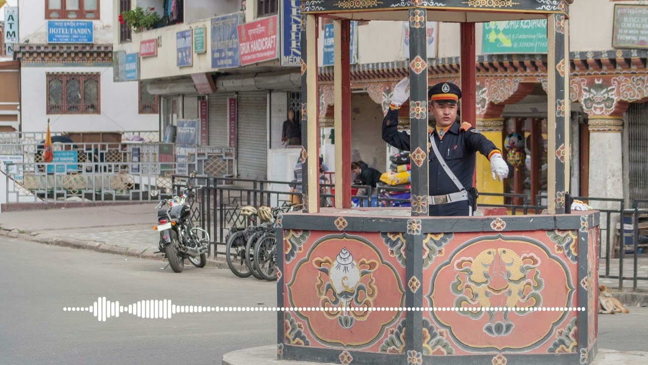 Bhutan