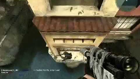 combat arms: clan RageQu!t