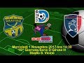 Promo Serie D Girone H: Gravina-Taranto FC 1927