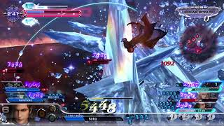 DISSIDIA FINAL FANTASY NT_20180721230417