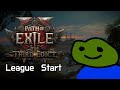 Path of Exile 2 - 0.3 - Crit Twister Deadeye