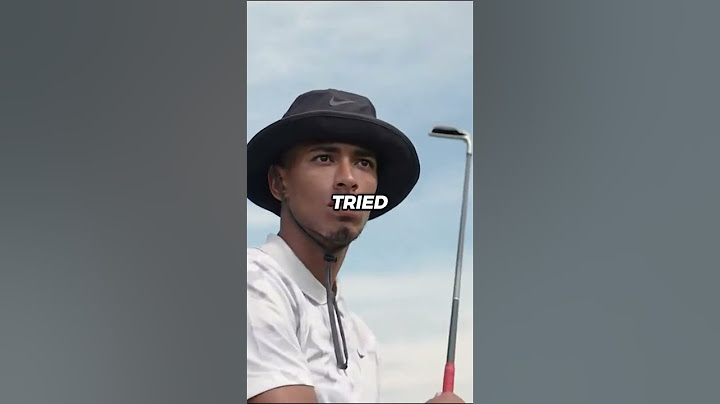 WHAT HAPPENS IF JUDE BELLINGHAM AND ALEXANDER ARNOLD PLAY GOLF 🤔🏌️