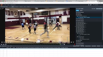 How To Share Comments on Hudl