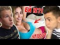 УГАДАЙ ЕЕ ВОЗРАСТ ЧЕЛЛЕНДЖ | TRY TO GUESS HER AGE CHALLENGE ( 99% ПРОИГРАЛИ )