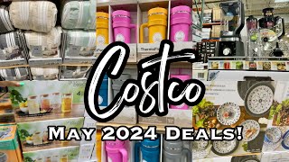 Costco MUST-HAVE Sales! • SHOP WITH ME by Damaris Antonia 1,243 views 7 days ago 10 minutes, 56 seconds