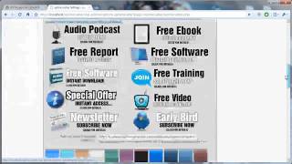 optincrusher with WP Responder integration