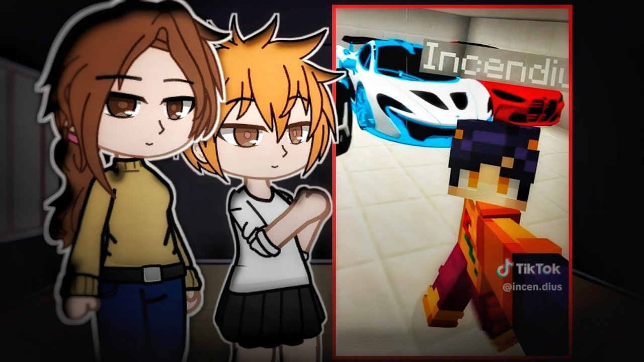 {NTR} Kokujin no Tenkousei React to Hiroki as INCEDIUS & SLAT, GOOGLY |🇧🇷🇺🇲| GachaReact