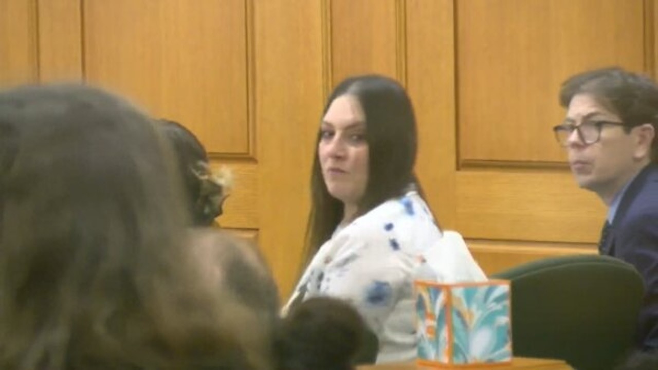 🔴 Trial:VERDICT WATCH WI v Josie Dikeman-- Day 13