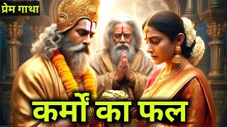Pauranik Kathaen Dharmik Kahaniya In Hindi Moral Stories In Hindi Story