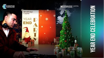 If You Missed the Party, Watch This! 2024 Festive Recap | Eventive Communications