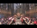 Zadok The Priest - British Coronation Anthem