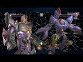 Scorponok Master Spotlight - 3.2 Stagger Path - Transformers: Forged to Fight