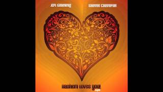 השם אוהב אותך Hashem Loves You  ווקאלי ! Music-Fm.Co.Nr chords