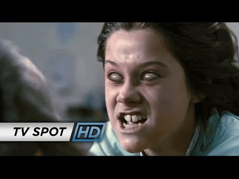 The Possession (2012) - 'Feed' TV Spot