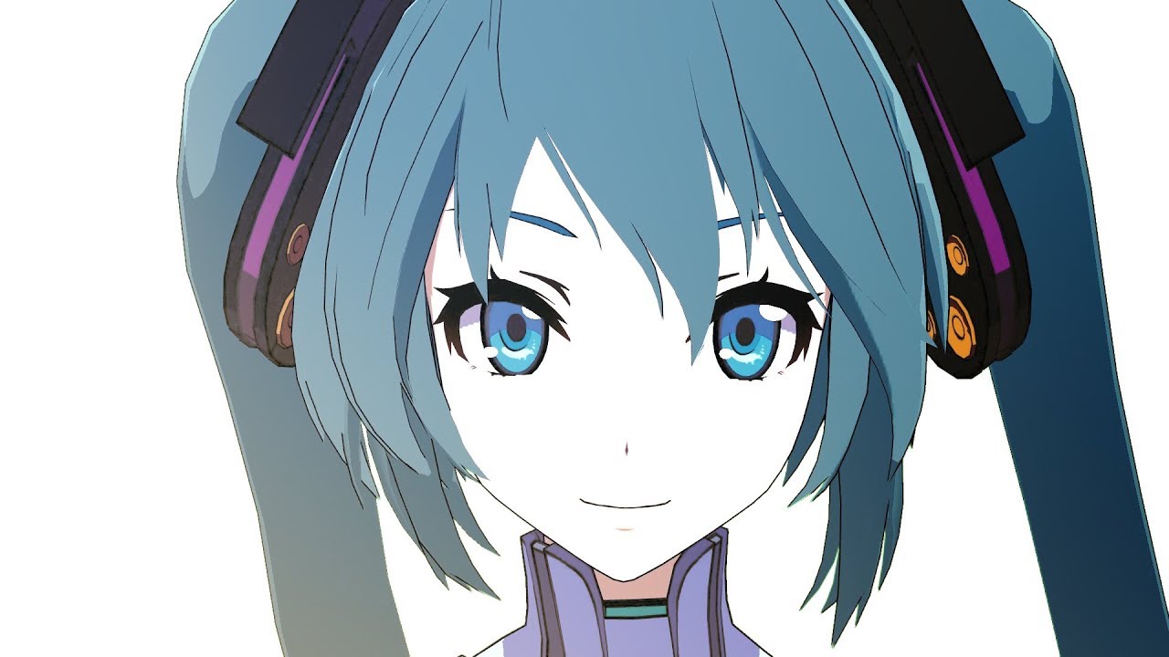 【Vtuber初音ミク】私たちのハジメテノオト