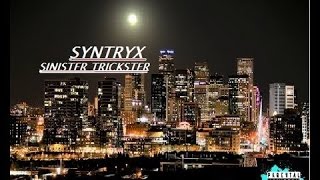 Letterman Rock - SynTryx