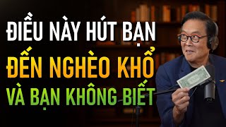 Nếu Bạn Đã Vượt Qua 35 Tuổi, Giới Thượng Lưu Đang Cười Nhạo Sự Thiếu Hiểu Biết Của Bạn – Kiyosaki