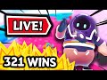 321+ WINS! 3.5 UPDATE COMING SOON! FALL GUYS LIVE STREAM