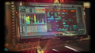 Vst soft synt song i made in cubase.1. screenshot 5