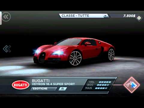 need for speed most wanted apk