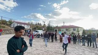 Köy Düğünü / Kortaş Köyü
