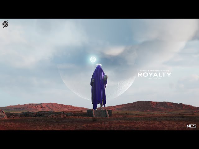 Egzod & Maestro Chives - Royalty (ft. Neoni) [Official Lyric Video]