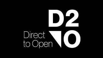 Introducing Direct to Open