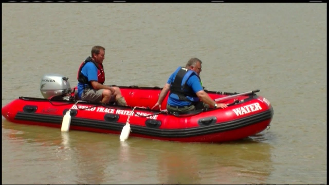 Missing Bracken County man believed to be dead - YouTube