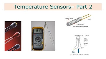 Temperature Measurement 2