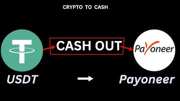 How to withdrawal USDT crypto to Payoneer with Boomchange.com in 2025