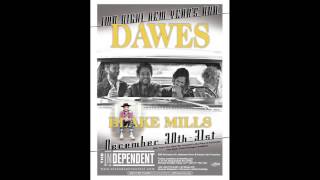 Blake Mills & Dawes - Curable Disease (live)