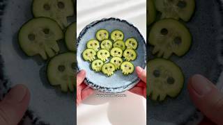 How To Make Halloween Skulls