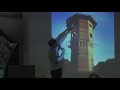 Форум хранителей башен и подземелий. Жилая водонапорная башня в Томске