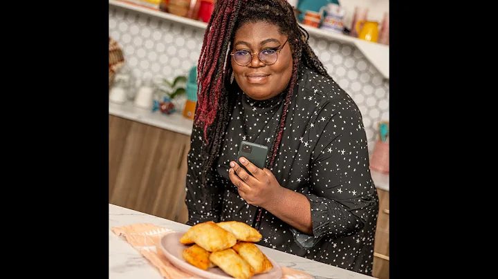Celebrating Latinx culture with Joyce Louis-Jean a...