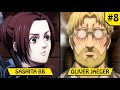 Análisis y Opinión: Shingeki no Kyojin Season 4 | Capitulo 8 (Sin Spoiler)