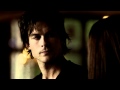 THE VAMPIRE DIARIES CLIP 4 (1X02) - IO SONO DAMON, IL FRATELLO DI STEFAN