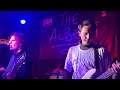 Swim deep  honey  live  prince albert brighton  052024