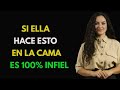 La Señal Secreta Que Toda Mujer INFIEL Deja Sin Querer (Caso Real Explicado) Psicología y