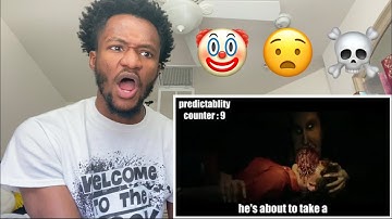 IT explained by an idiot Reaction