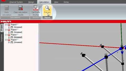 Profis Installation 3D EN big