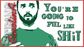 You're Going to Feel Like SH*T (becoming keto adapted)