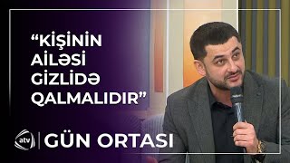 Yaşar Cəlilov Niyə Muğamda Davam Etməyib? Gün Ortası