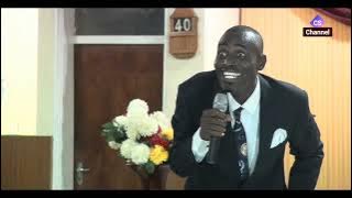 MADALITSO A YEHOVA - Pastor Ganamba