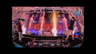 Cash Cash-'Millionaire'-Digital Farm Animals ft. Nelly | S2O KOREA 2023