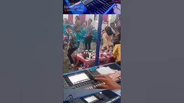 Klebus Dangdut Koplo Jaranan #shorts #viral #jaranan