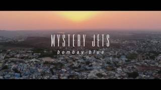 Video thumbnail of "Mystery Jets - Bombay Blue (Trailer)"