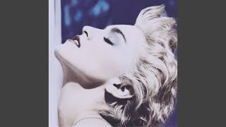 Video thumbnail of "Madonna - Live to Tell"