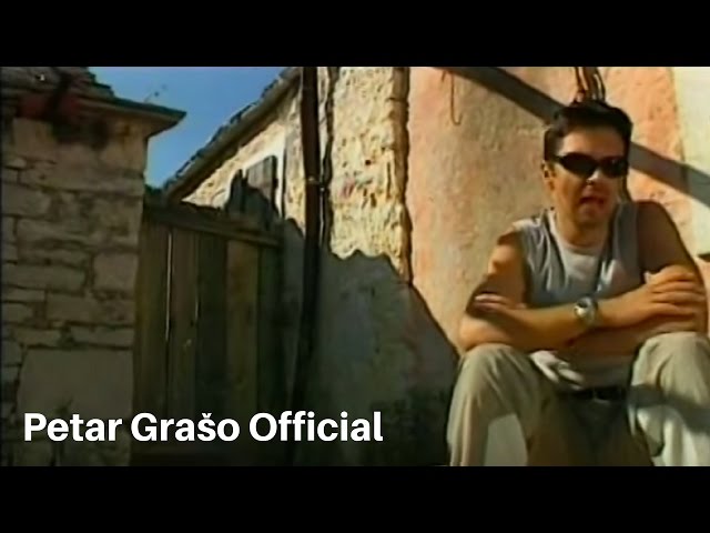 GRAŠO PETAR - SVE NAS MANJE IMA TU